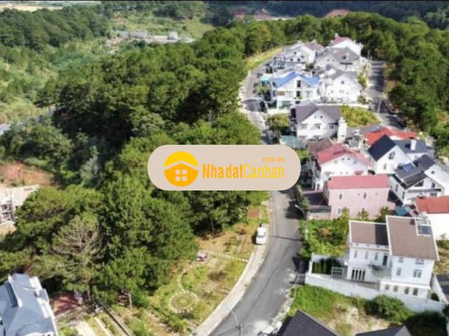Tặng 300m2 ngoài sổ tặng luôn căn nhà khi mua lô
