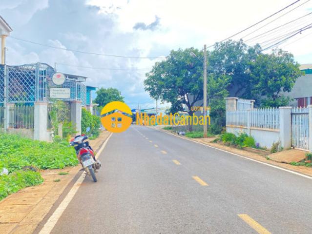 Tổng 4.200m2 ngay khu trung tâm sầm uất của đức trọng, lâm đồng