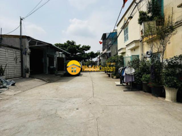 Đất ngang 10m cực hiếm thạnh xuân q12 158m² xây ngay chỉ 6.5 tỷ, khó tìm căn thứ 2