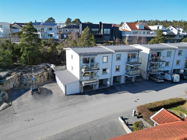 Tångenvägen 61 A