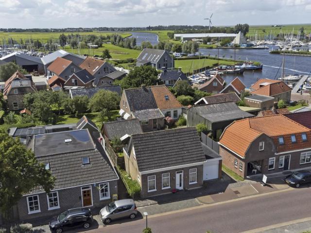 T Noard 14, 8721GC, Warns, Friesland 8721GC