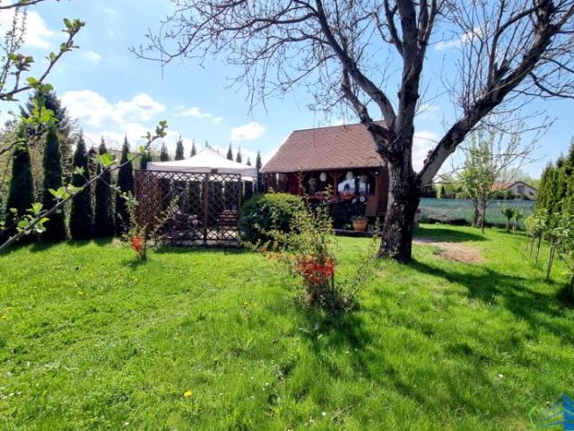 Tłoki 350 m², Nowy Sącz