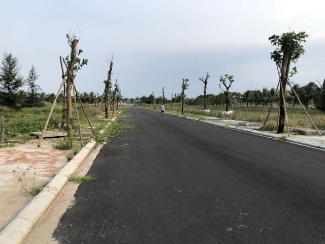 Đất đà nẵng hạ nhiệt