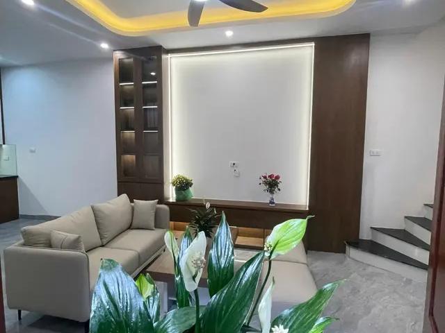 Tọa Độ Vàng Hà Đông Nhà Đẹp Ở Ngay Nội Thất Sang Xịn