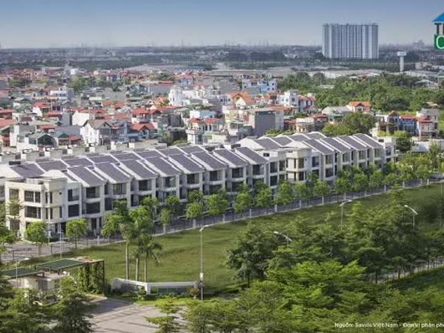 Tọa Độ Vàng Long Biên Kề Cận Hồ Điều Hòa 20ha Nhà Đẹp Long Lanh