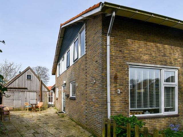T Achterom 3, 8891GR, Midsland, Friesland 8891GR