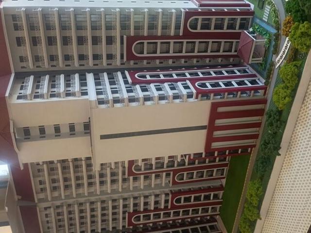 T And T Atlas 3.5 Bedroom 2460 Sq. Ft. Apartment in Raj Nagar Extension Ghaziabad Listing ID: #10321