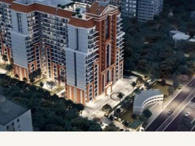T And T Atlas 3 Bedroom 1800 Sq. Ft. Apartment in Raj Nagar Extension Ghaziabad Listing ID: #10110