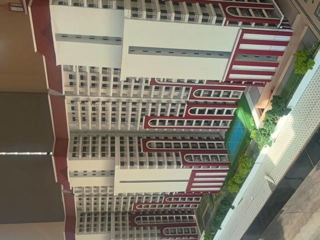 T And T Atlas 3 Bedroom 2150 Sq. Ft. Apartment in Raj Nagar Extension Ghaziabad Listing ID: #9948