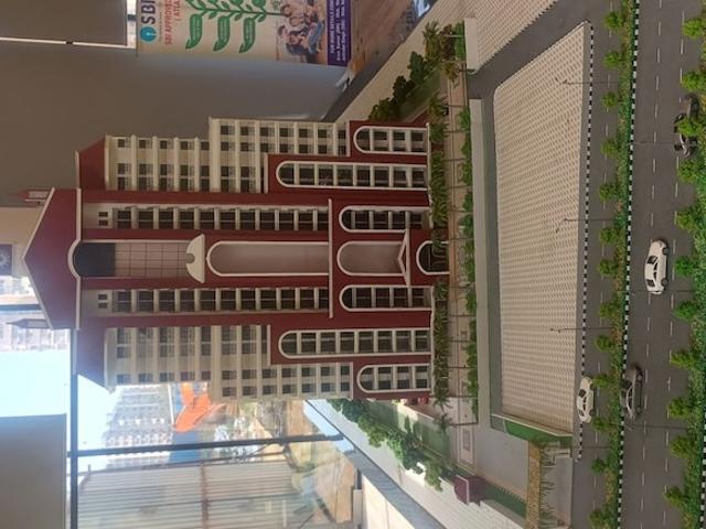 T And T Atlas 4 Bedroom 2540 Sq. Ft. Apartment in Raj Nagar Extension Ghaziabad Listing ID: #10201