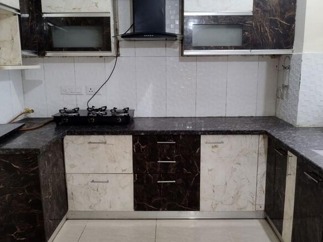 T And T Eutopia Phase 1 4 Bedroom 1895 Sq. Ft. Apartment in Siddharth Vihar Ghaziabad Listing ID: #9994