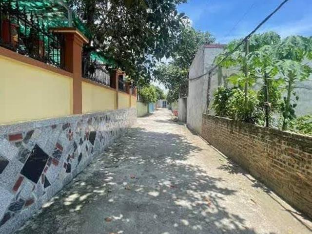 Đất Bãi Sáp, Võng La, Đông Anh Ô Tô Đỗ Cưa 66M Chỉ 2.98 Tỷ