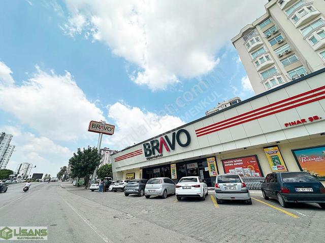T.başı_bravomarket_havuzlu Sit_herkat Tek_4+1_hatasız_full Cephe