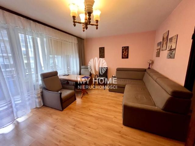 T. Bairda 48 m², Grodzisk Mazowiecki