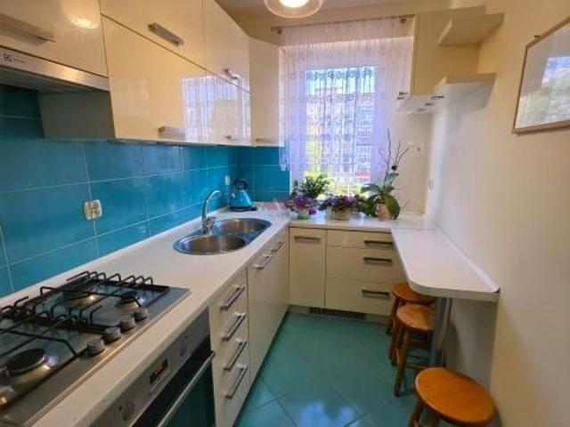 T.Bairda 48 m², Grodzisk Mazowiecki
