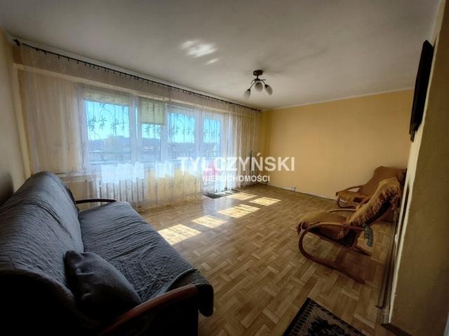 T. Bairda 59,46 m², Grodzisk Mazowiecki