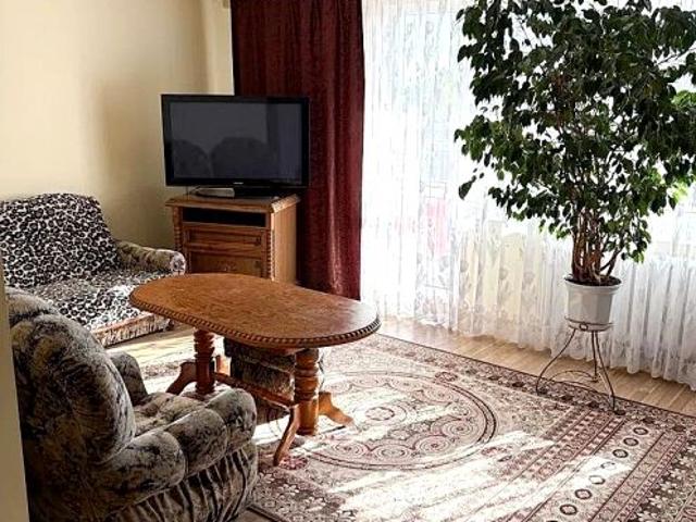 T. Bairda 59,29 m², Grodzisk Mazowiecki