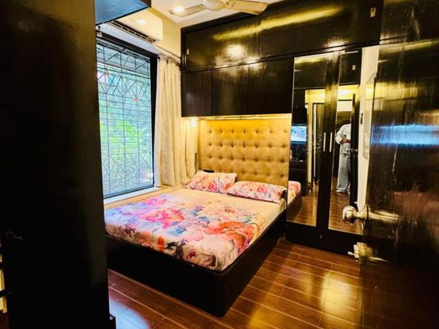 T Bhimjyani Neelkanth Woods 3 Bedroom 1000 Sq. Ft. Apartment in Manpada Thane Listing ID: #10345
