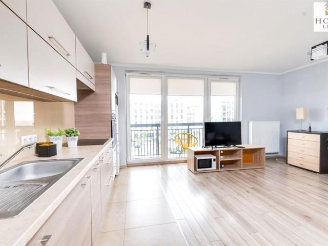 Tęczowy Las 64,51 m², Olsztyn