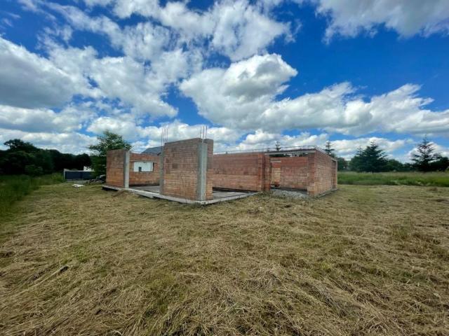 Tęczowa 1 068 m², Murowana Goślina
