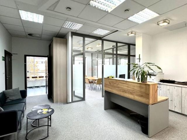 Tęczowa 251 m², Wrocław