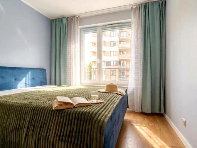 Tęczowa 34 m², Wrocław