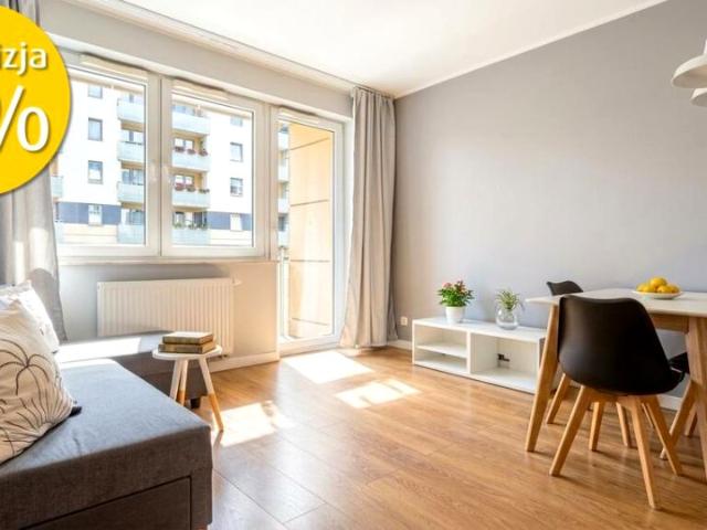 Tęczowa 34 m², Wrocław