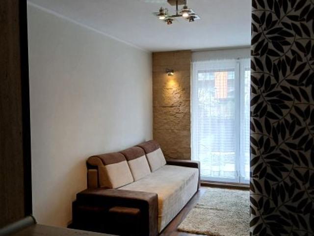Tęczowa 35 m², Wrocław