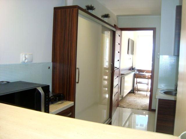 Tęczowa 35 m², Wrocław