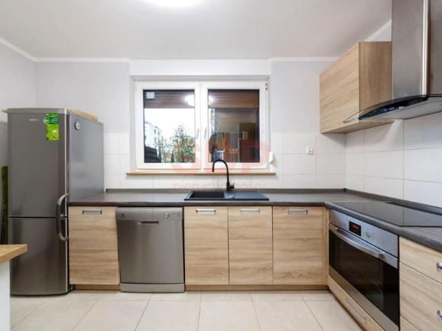 Tęczowa 37,23 m², Wrocław