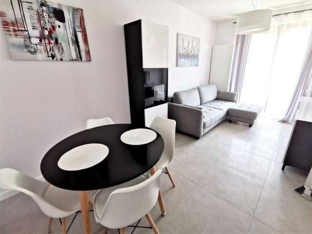 Tęczowa 41 m², Wrocław