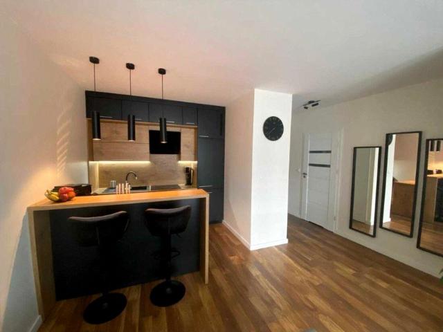 Tęczowa 43 m², Wrocław