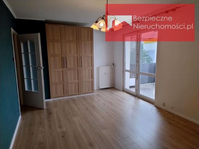 Tęczowa 56,09 m², Jaworzno