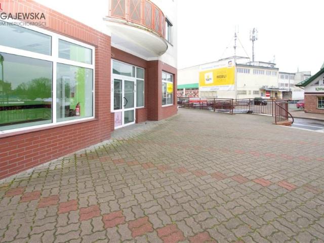 Tęczowa 50 m², Wałcz