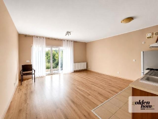 Tęczowa 50,12 m², Plewiska