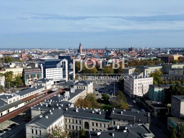 Tęczowa 520 m², Wrocław