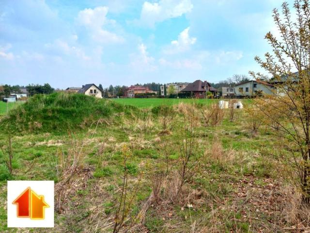 Tęczowa 525 m², Żory