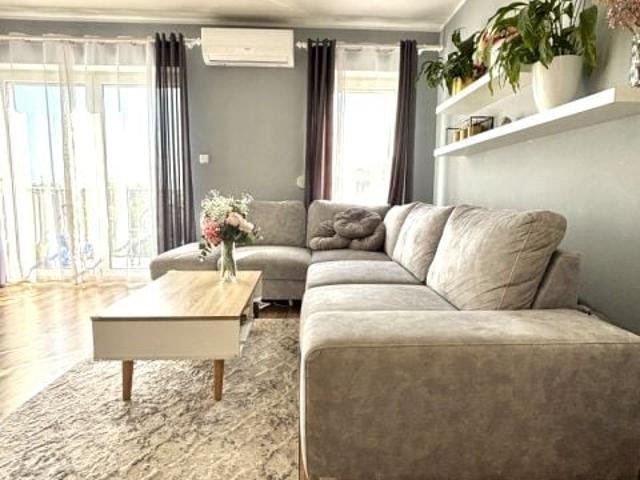 Tęczowa 69 m², Plewiska