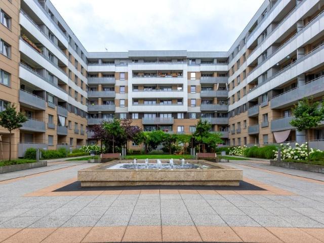 Tęczowa 69,51 m², Wrocław