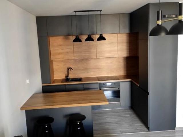 Tęczowa 83 42 m², Wrocław