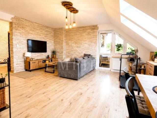 Tęczowa 96,40 m², Marki