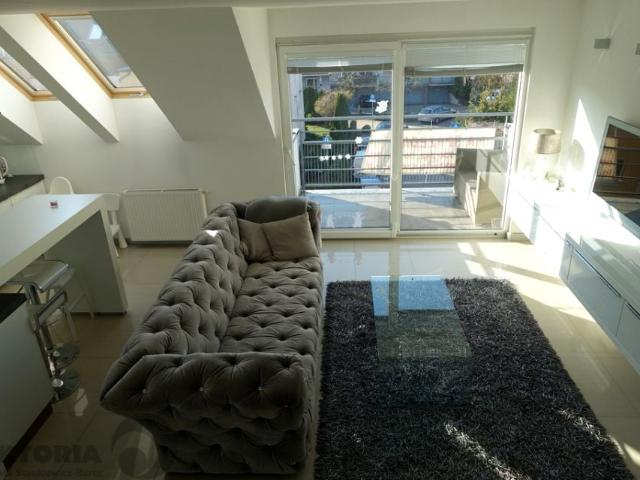Tęczowe Ogrody 46,64 m², Warzymice