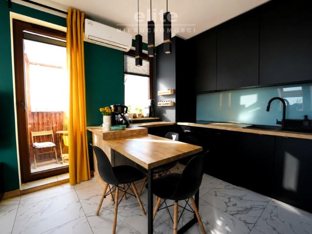 Tęczowe Ogrody 79,10 m², Warzymice