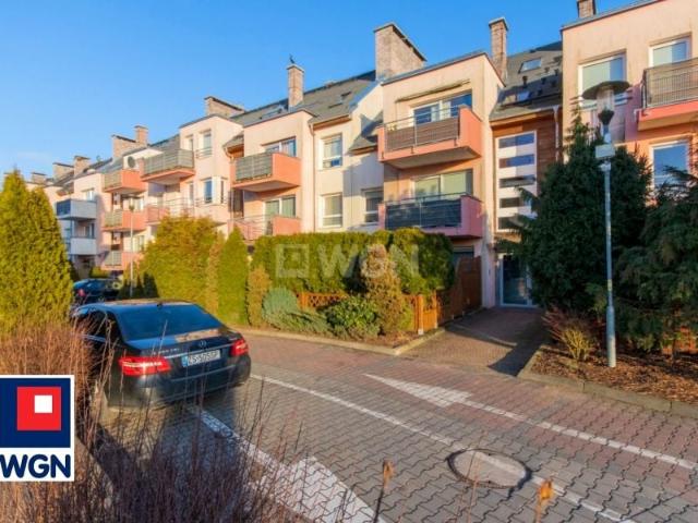 Tęczowe Ogrody 37,90 m², Warzymice