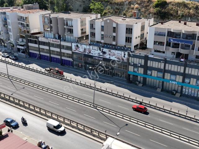 Tıcaret Odası Yakını Ersoy Iş Merkezınde 140 M2 Kıralık Ofıs