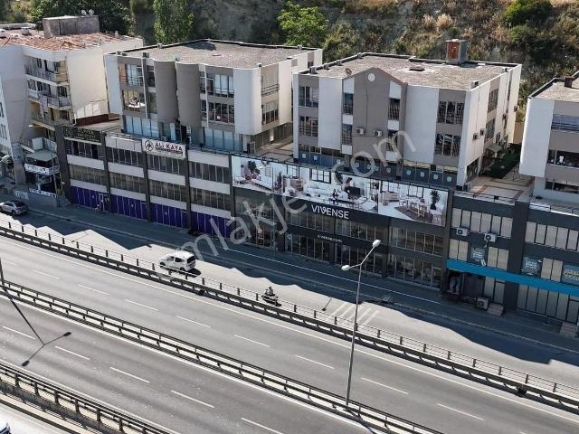 Tıcaret Odası Yakını Ersoy Iş Merkezınde 140 M2 Kıralık Ofıs