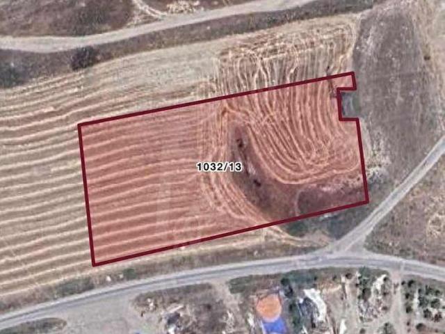 T&C'DEN BEYPAZARI KAYABÜKÜ MAH. 92 M2 TAPULU TARLA