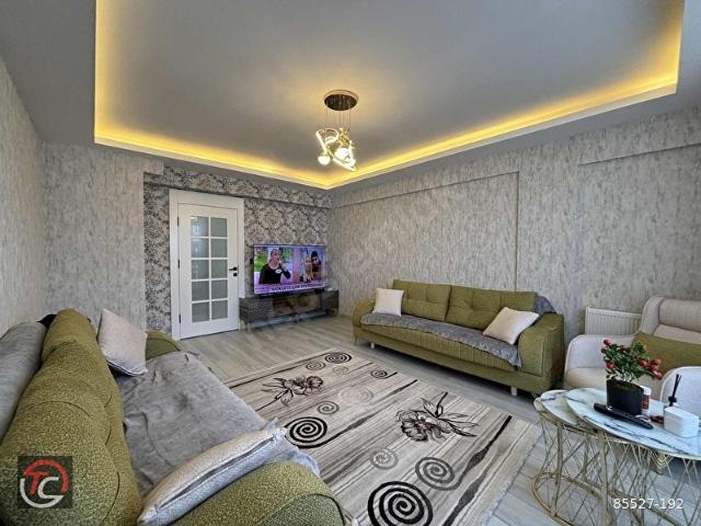 T&C'DEN FEVZİ ÇAKMAK MAH. SIFIR İSKANLI 3+1 DAİRE ! ACİLL !