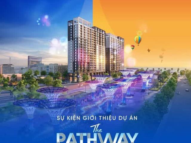 Đặt Chỗ Sớm Nhận 1%. Căn Hộ Cao Cấp Mặt Biển Sầm Sơn. Lh: 0966343
