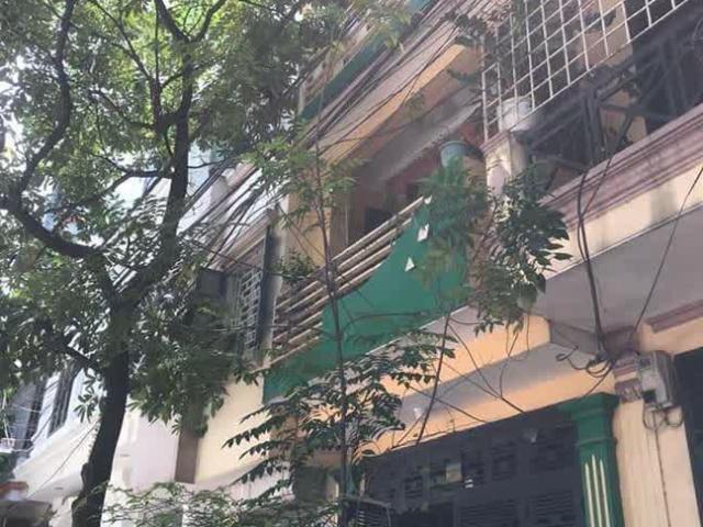 Đất Cho Nhà Đầu Tư Xây Dựng Tòa Nhà Hoặc KD Lô Góc 2 Mặt Ngõ Đường Ô Tô Tránh Có Vỉa Hè
